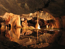 Cheddar Caves