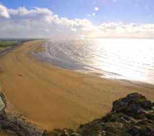 Brean Sands